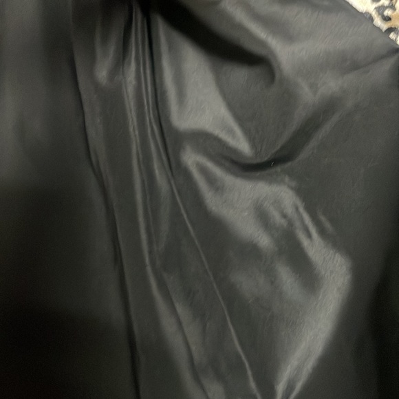 VINTAGE NWOT Nine West blazer - Picture 5 of 8